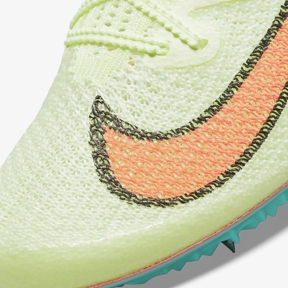 Nike Zoom Superfly Elite 2 Track & Field Sprinting Spikes Size 14 NWT - Picture 6 of 14